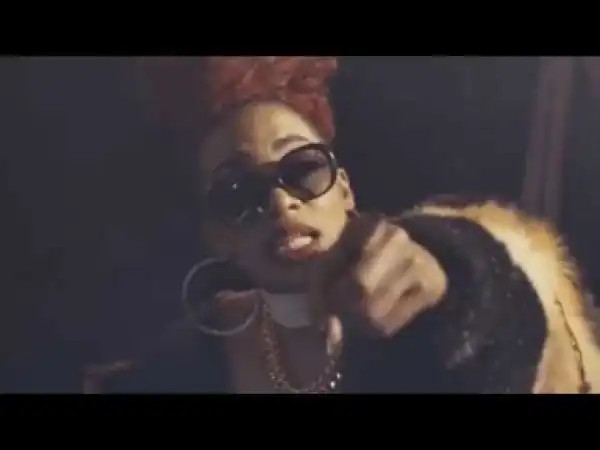 Video: Rouge – Celebrity